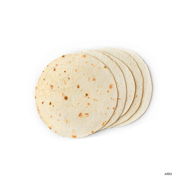 10'' Flour Tortilla